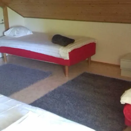 Uudenmaankatu Appartement