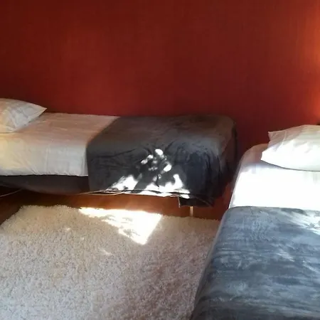 Uudenmaankatu Appartement *