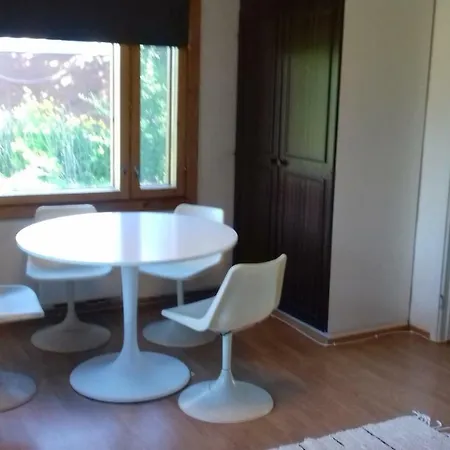 Uudenmaankatu Appartement *